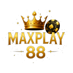 MAXPLAY88  มาแรงที่สุดแห่งปี รวยได้ไม่มีลิมิต